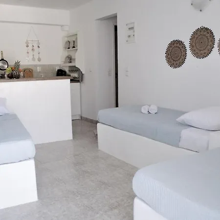 Bandana Apartment-in The Center Of *