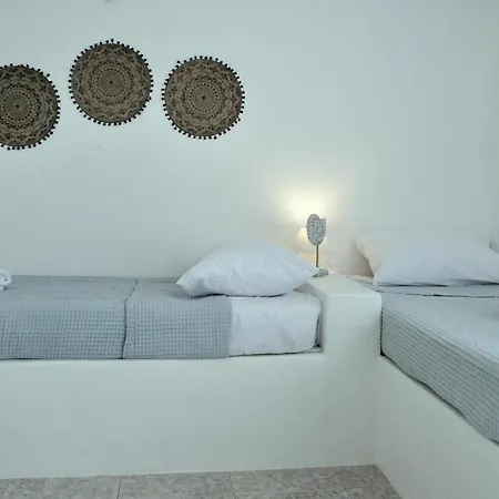 Bandana Apartment-in The Center Of Chora (Ios)