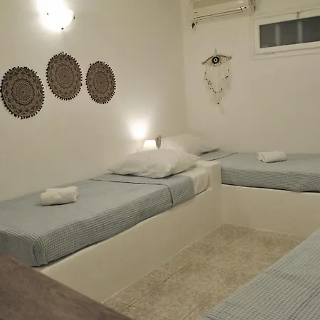 Bandana Apartment-in The Center Of