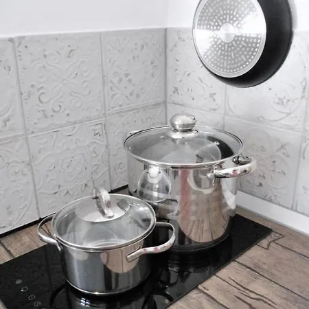 Bandana Apartment-in The Center Of Holiday home Chora (Ios)