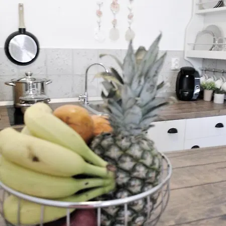 Bandana Apartment-in The Center Of Chora (Ios)