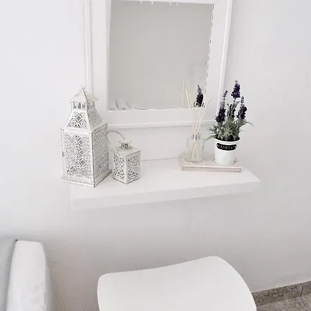 Holiday home Bandana Apartment-in The Center Of Chora (Ios)