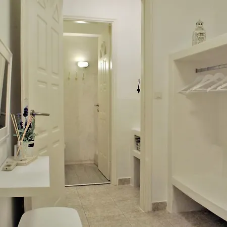 Bandana Apartment-in The Center Of * Chora (Ios)
