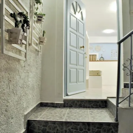 Bandana Apartment-in The Center Of Holiday home
